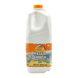 Joy Masala Chaas 64 Fl OZ