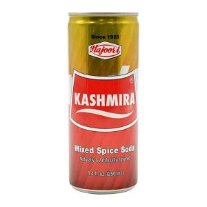 Kashmira Masala Jeera Soda Can 250 Ml