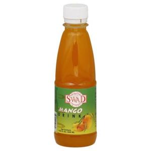 Swad Mango Drink 250 Ml