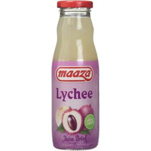 Maaza Lychee (330 ML - 11.19 FL OZ)