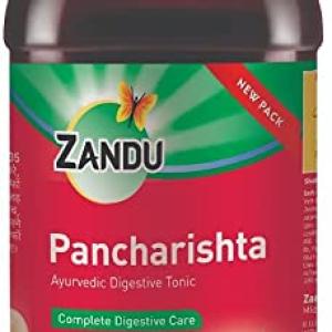 Zandu Pancharishta (450 ML)