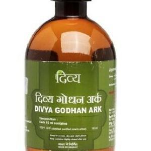 Patanjali Godhan Ark (450 ML)