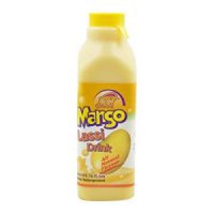 Joy Mango Lassi 64 Fl Oz