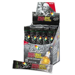 Arizona Arnold Palmer Half & Half Iced Tea, Lemonade Powder Stix (30 Packets)