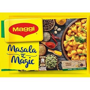 Maggi Magic Masala Each