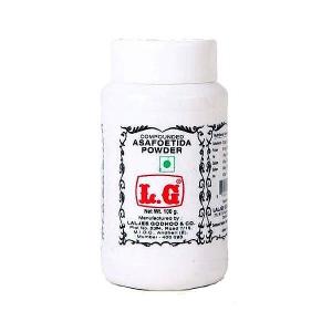 L G Hing Powder 100 GM