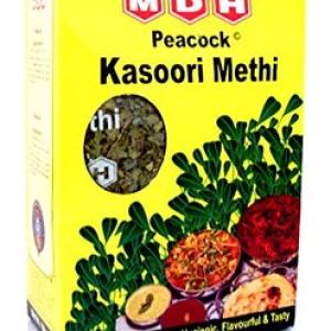 Mdh Kasoori Methi Masala 100 GM