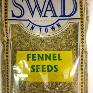 Swad Fennel Seed 7 OZ