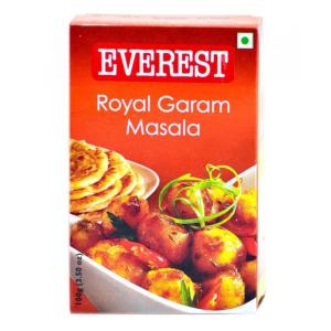 Everest Royal Garam Masala 100 GM