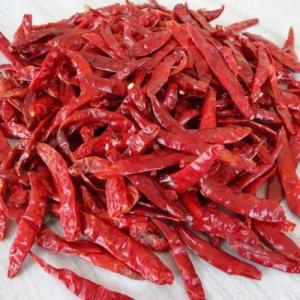 Whole chilli Red Stick (3.5 OZ)