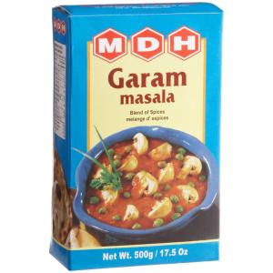 Mdh Garam Masala 100 GM