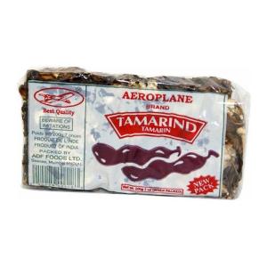 Aeroplane Tamarind Slab 200 Gm