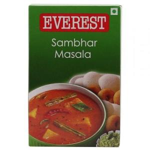 Everest Sambhar Masala 100 Gm