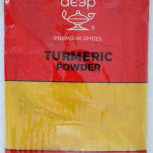 Deep Turmeric Powder - 400 GM