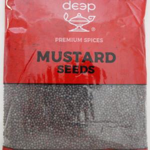 Deep Mustard Seeds - 200 GM