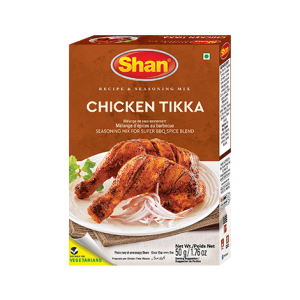 Shan Chicken Tikka Masala - 50 GM