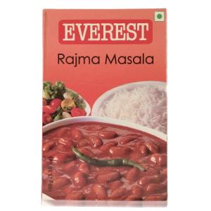 Everest Rajma Masala 100 Gm