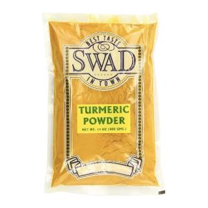 Swad Turmeric Powder 7 Oz