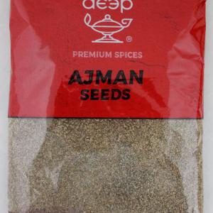 Deep Ajwain (Ajman) Seeds - 400 GM