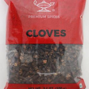 Deep Cloves - 100 GM