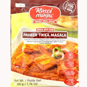 Rasoi Magic Paneer Tikka Mix 50 gm