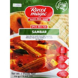 Rasoi Magic Sambar Mix 50 gm