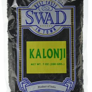 Kalonji seeds(7 oz)