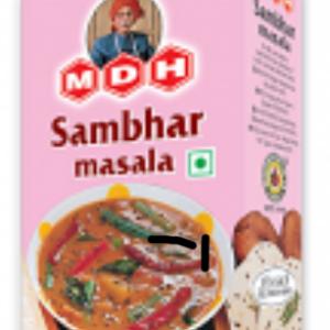 Mdh Sambhar Masala 100 Gm