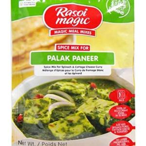 Rasoi Magic Palak Paneer Mix 50 gm