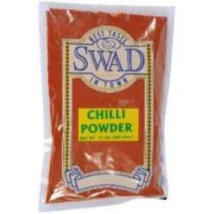 Swad Chilli Powder 7 OZ