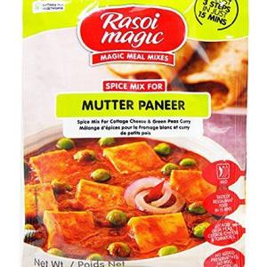 Rasoi Magic Mutter Paneer Mix 50 gm