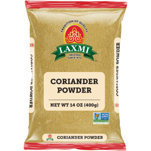 Laxmi Coriander Powder - 14 OZ