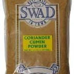 Swad Coriander-cumin Powder 7 Oz