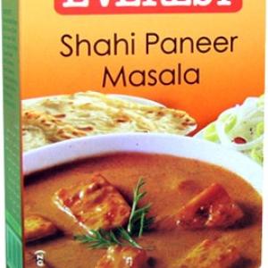 Everest Shahi Paneer Masala 100 Gm