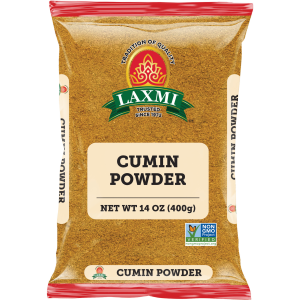 Laxmi Cumin Powder - 7 OZ