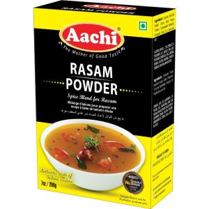 Aachi Rasam Powder - 160 GM