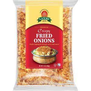 Laxmi Fried Onions - 400 GM