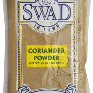 Swad Coriander Powder 14 OZ