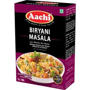 Aachi Biryani Masala - 160 GM