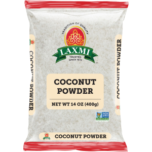 Laxmi Coconut Powder - 14 OZ