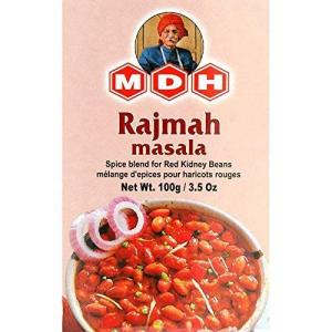 Mdh Rajmah Masala (3.5 OZ - 100 GM)