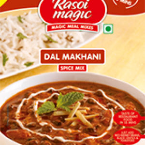 Rasoi Magic Dal Makhani Mix 50 gm