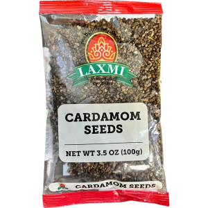 Laxmi Cardamom Seeds - 100 GM