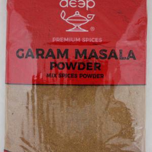 Deep Garam Masala Powder - 400 GM