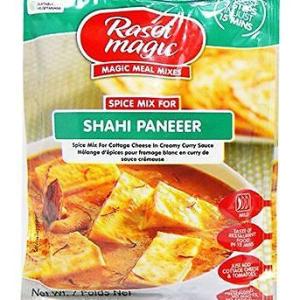 Rasoi Magic Shahi Paneer Mix 50 gm