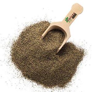 Swad-Aara Black Pepper Powder (COARSE) 14 Oz