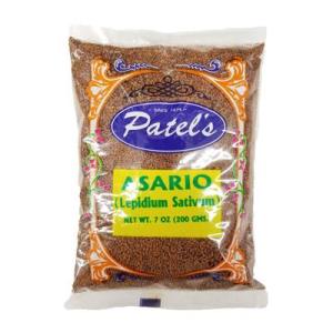 Halim seeds-Asario (7 oz)