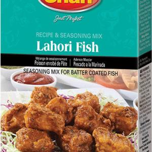 Shan Lahori Fish Masala - 100 GM