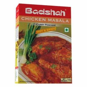 Badshah Chicken Masala 100 Gm