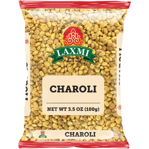 Laxmi - Swad Charoli Nuts - 3.5 OZ